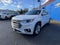 2021 Chevrolet Traverse High Country