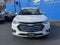 2021 Chevrolet Traverse High Country