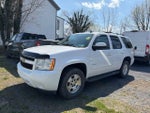 2011 Chevrolet Tahoe LS