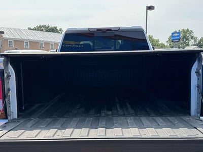2023 GMC Sierra 2500 HD Denali