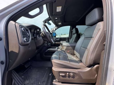 2023 GMC Sierra 2500 HD Denali