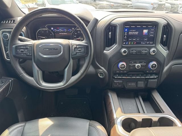 2023 GMC Sierra 2500 HD Denali