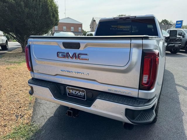 2023 GMC Sierra 2500 HD Denali