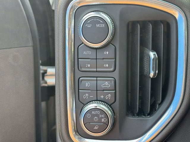 2023 GMC Sierra 2500 HD Denali