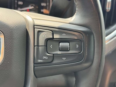 2023 GMC Sierra 2500 HD Denali