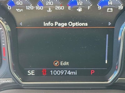 2023 GMC Sierra 2500 HD Denali