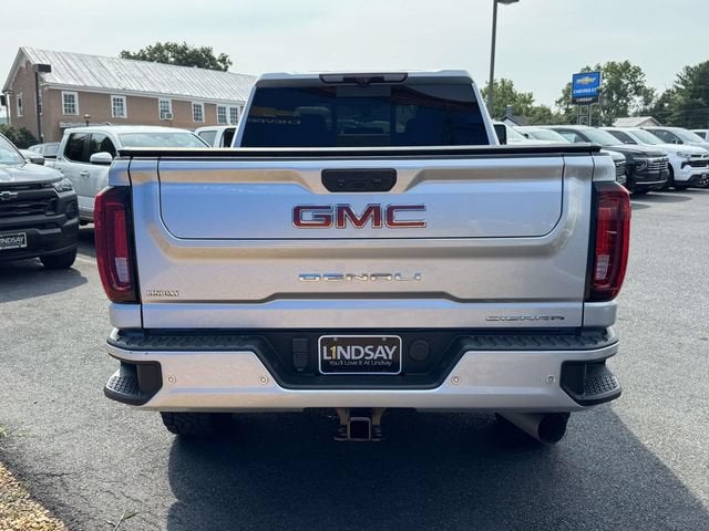 2023 GMC Sierra 2500 HD Denali