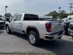 2023 GMC Sierra 2500 HD Denali
