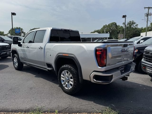 2023 GMC Sierra 2500 HD Denali