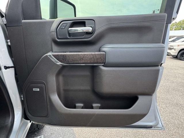2023 GMC Sierra 2500 HD Denali