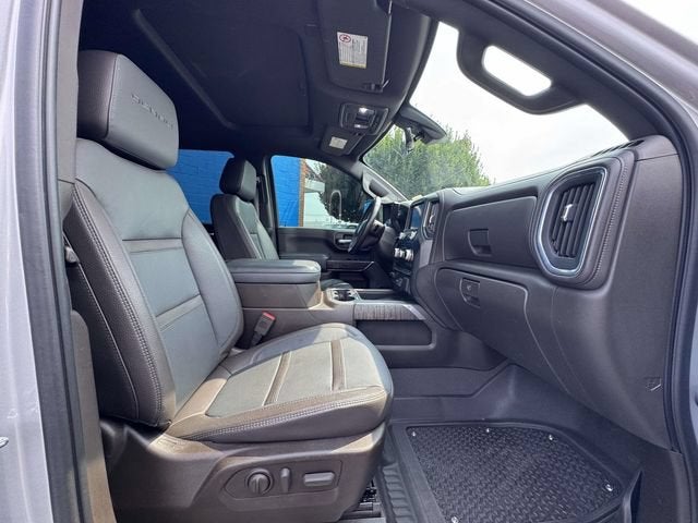 2023 GMC Sierra 2500 HD Denali