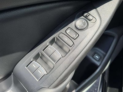 2022 Honda Accord Hybrid Touring