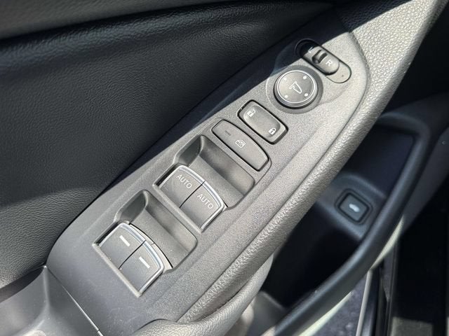 2022 Honda Accord Hybrid Touring