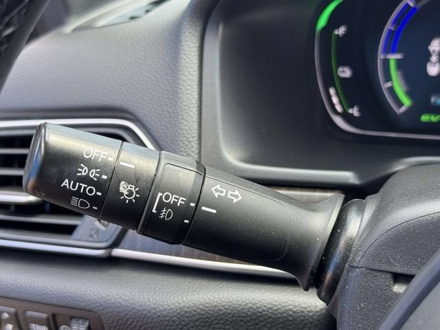 2022 Honda Accord Hybrid Touring