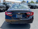 2022 Honda Accord Hybrid Touring
