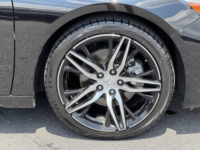 2022 Honda Accord Hybrid Touring