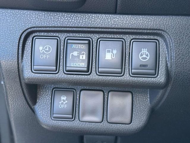 2013 Nissan LEAF S