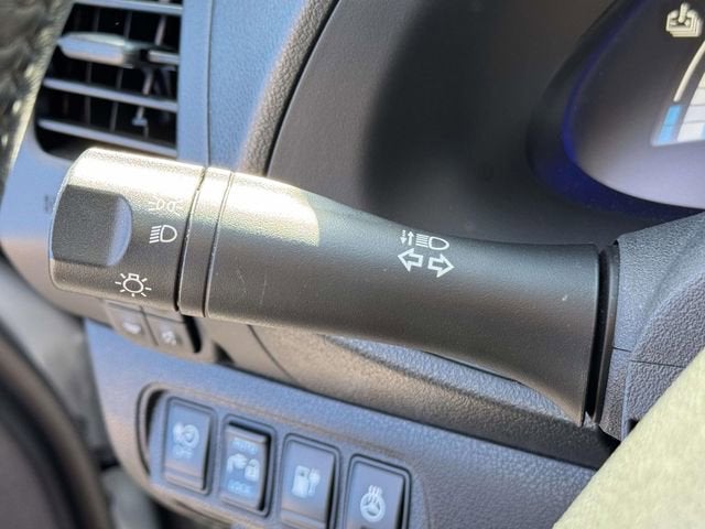 2013 Nissan LEAF S