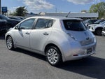 2013 Nissan LEAF S