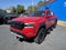 2024 Nissan Frontier Crew Cab PRO-4X 4x4