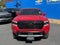 2024 Nissan Frontier Crew Cab PRO-4X 4x4