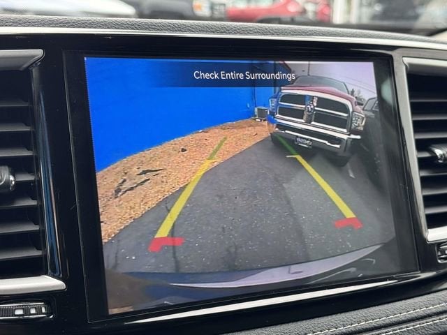 2022 Chrysler Pacifica Touring L AWD