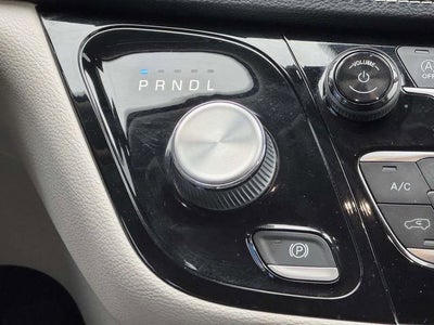 2022 Chrysler Pacifica Touring L AWD