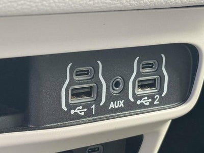 2022 Chrysler Pacifica Touring L AWD