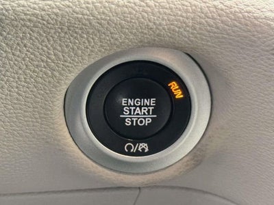 2022 Chrysler Pacifica Touring L AWD