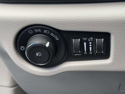 2022 Chrysler Pacifica Touring L AWD