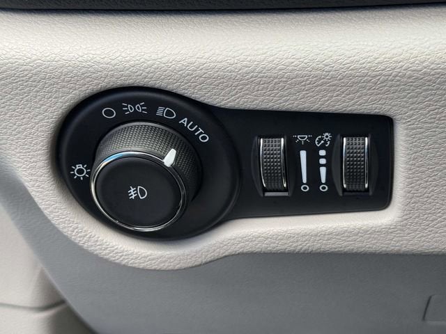 2022 Chrysler Pacifica Touring L AWD