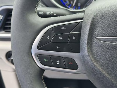 2022 Chrysler Pacifica Touring L AWD