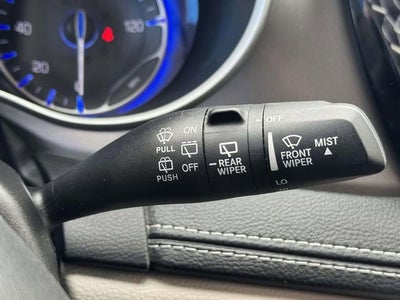 2022 Chrysler Pacifica Touring L AWD