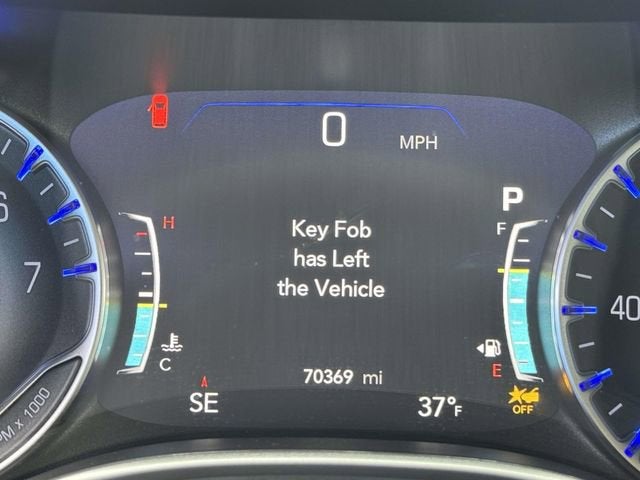 2022 Chrysler Pacifica Touring L AWD