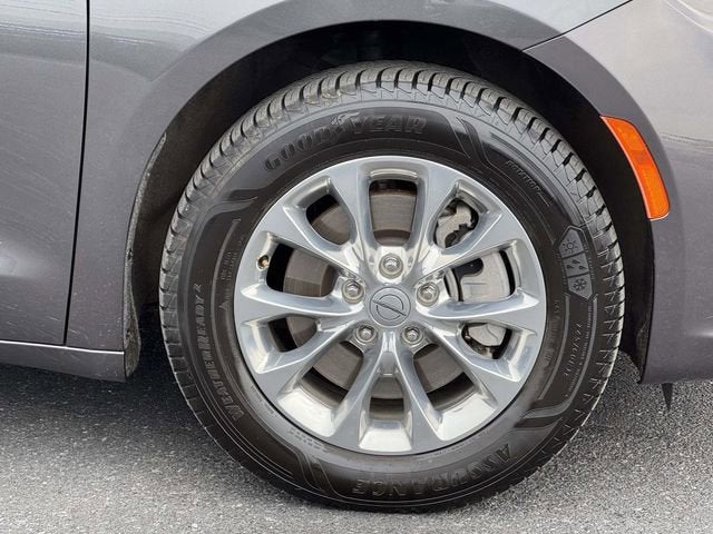 2022 Chrysler Pacifica Touring L AWD