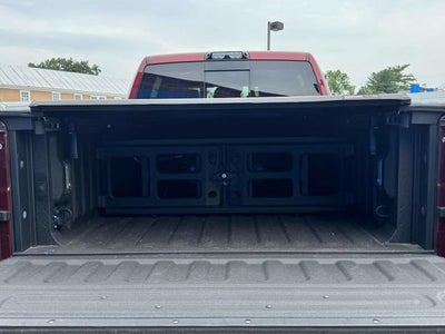 2020 RAM 3500 Limited Mega Cab 4x4 6'4" Box