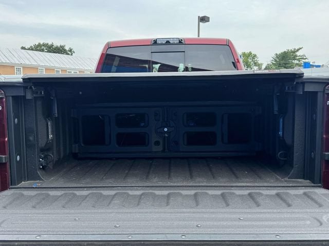 2020 RAM 3500 Limited Mega Cab 4x4 6'4" Box