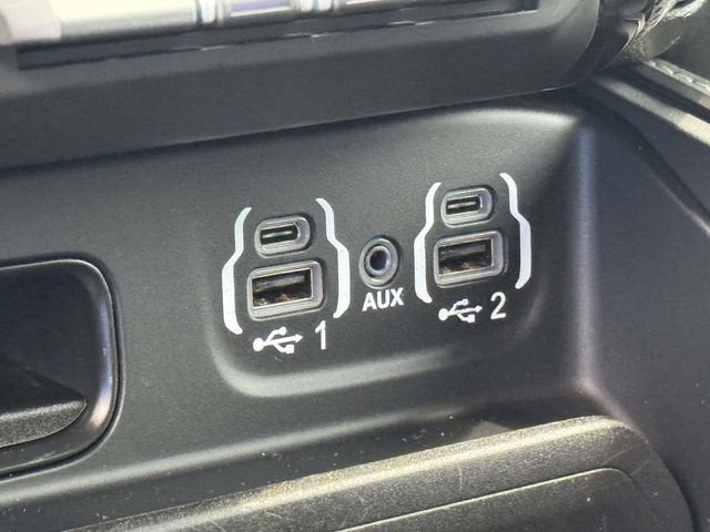 2020 RAM 3500 Limited Mega Cab 4x4 6'4" Box