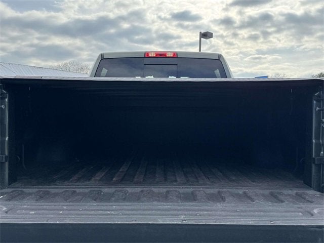 2022 RAM 2500 Power Wagon