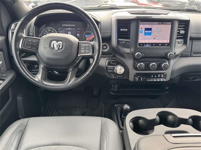 2022 RAM 2500 Power Wagon