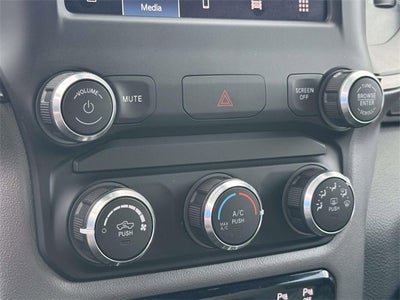 2022 RAM 2500 Power Wagon