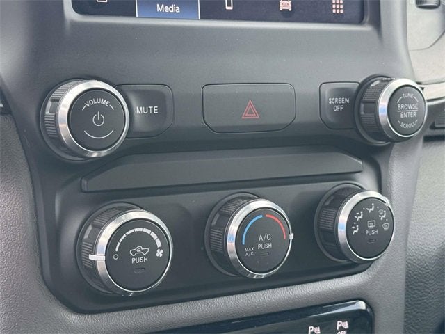 2022 RAM 2500 Power Wagon