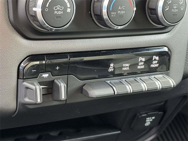 2022 RAM 2500 Power Wagon