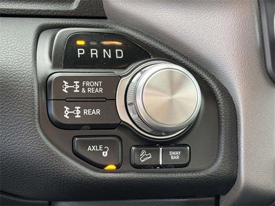 2022 RAM 2500 Power Wagon