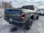 2022 RAM 2500 Power Wagon