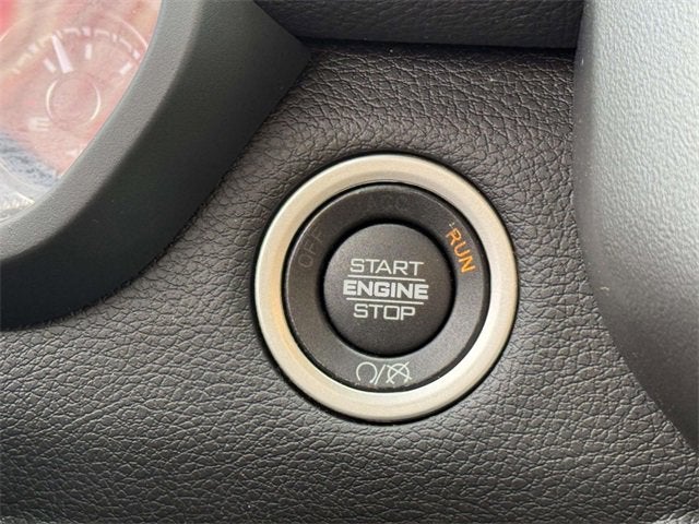 2022 RAM 2500 Power Wagon