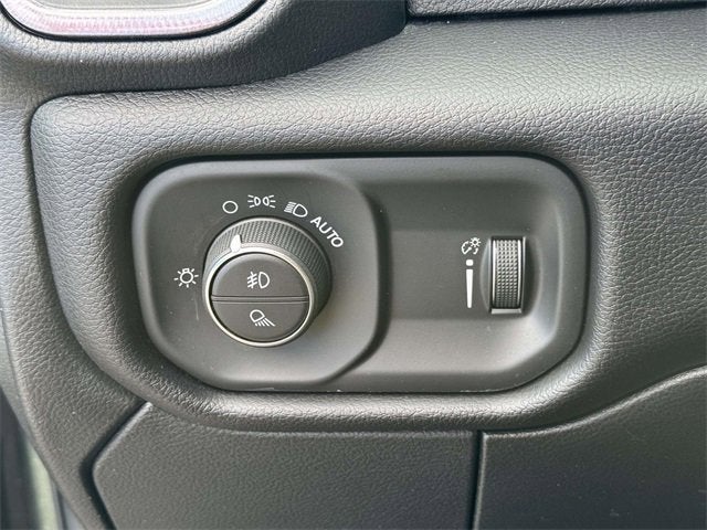 2022 RAM 2500 Power Wagon