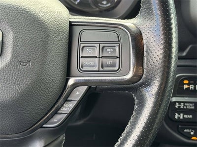 2022 RAM 2500 Power Wagon