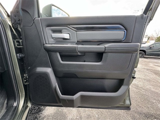 2022 RAM 2500 Power Wagon