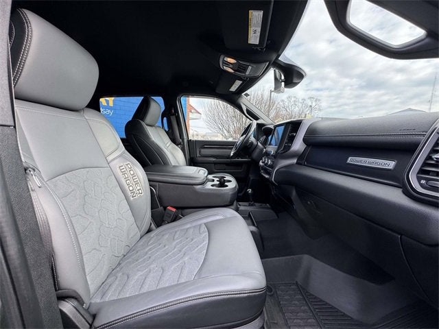 2022 RAM 2500 Power Wagon